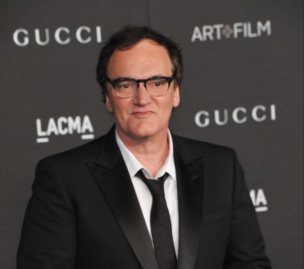 אחרי שלוש שנים: סרט חדש לטרנטינו עם דמות נשית