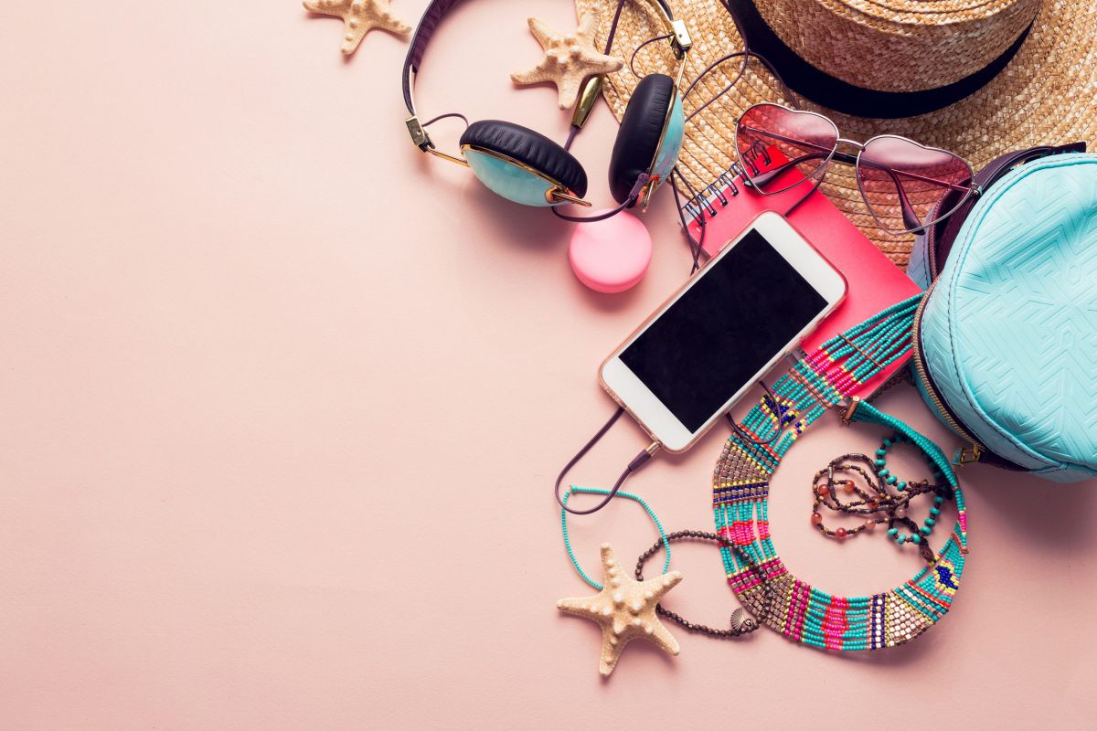 לגזור ולשמור: עשרת הדברים שאתן חייבות לשים בתיק שלכן