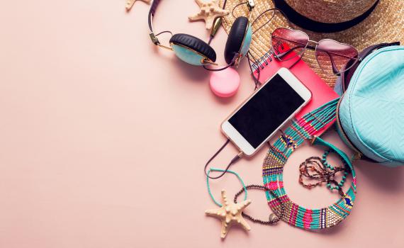 לגזור ולשמור: עשרת הדברים שאתן חייבות לשים בתיק שלכן