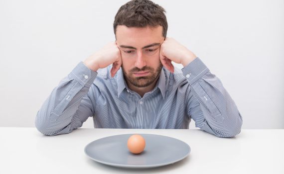 המכה ה-11, אבל אף אחד לא ידבר עליה בשולחן הסדר