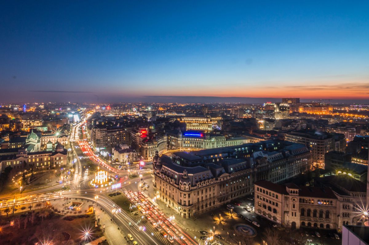 ישראלים הותקפו ברומניה: חשד לרקע לאומני