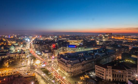 טרגדיה: צעיר ישראלי נהרג במהלך טיול ברומניה