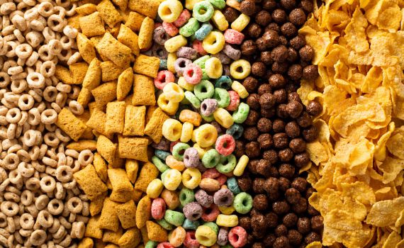 ריקול לדגני הבוקר: "חשש לזיהום בסלמונלה"