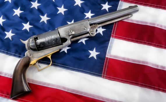 אסון בטקסס: בת 3 מצאה אקדח וירתה למוות באחותה