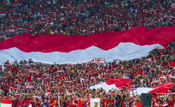 בגלל החרם: המונדיאליטו לא יתקיים באינדונזיה