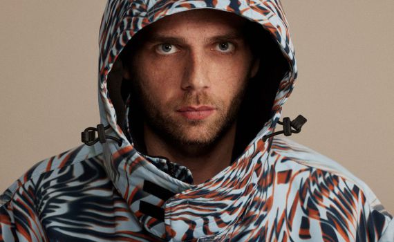 הבן של צופית גרנט שואל את כל השאלות הקשות