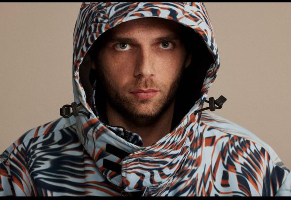 הבן של צופית גרנט שואל את כל השאלות הקשות