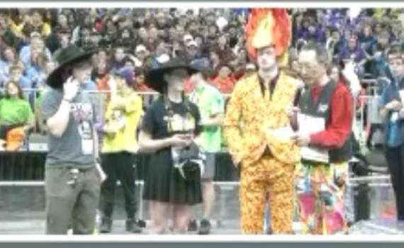 כבוד למגזר: פרשו מתחרות יוקרתית בגלל השבת