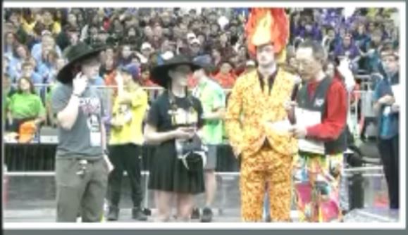 כבוד למגזר: פרשו מתחרות יוקרתית בגלל השבת