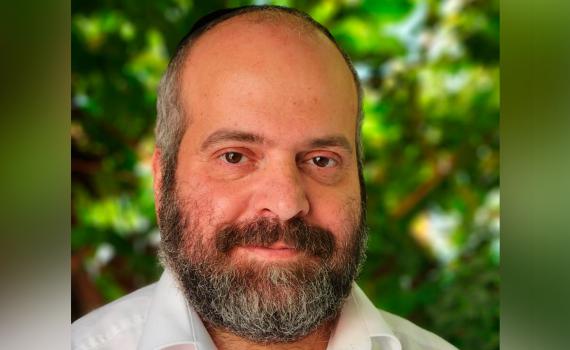 הקולנוען החרדי יזכה בפרס על יצירה בתרבות היהודית