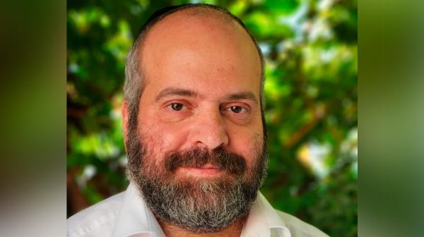 הקולנוען החרדי יזכה בפרס על יצירה בתרבות היהודית