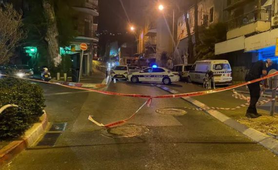 נקבע מותו של הצעיר שנורה ביפו, החשוד בירי נעצר