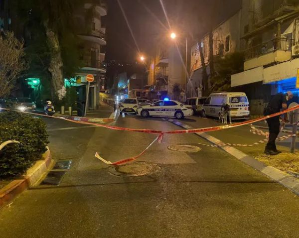 נקבע מותו של הצעיר שנורה ביפו, החשוד בירי נעצר