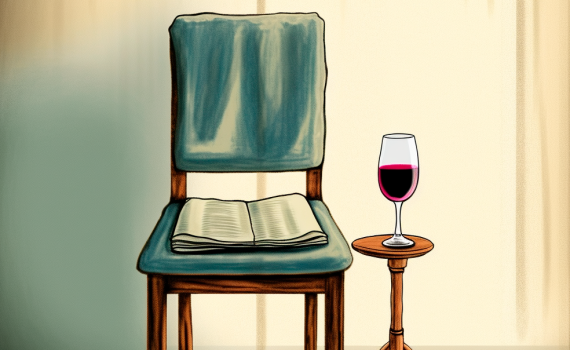 כוס לאליהו הנביא? או כסא לאליהו הגרוש?