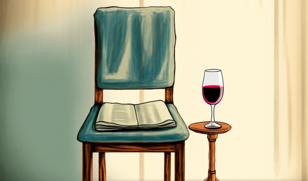 כוס לאליהו הנביא? או כסא לאליהו הגרוש?