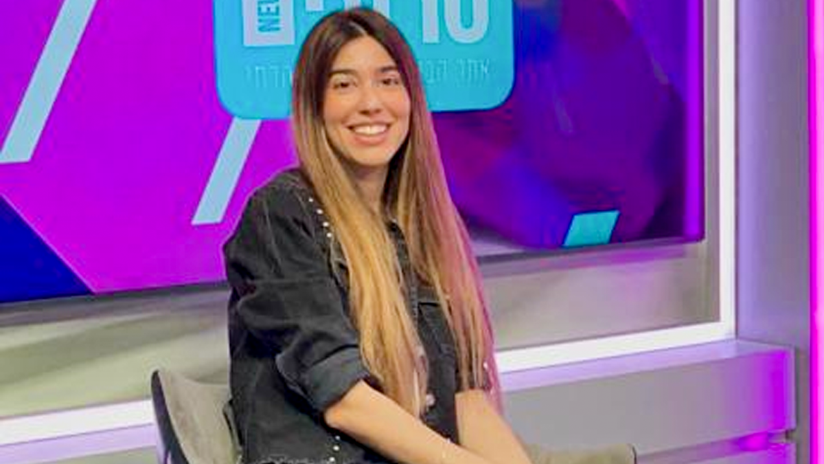 מור חן בראיון חג לסרוגים: "תמיד הייתי טום בוי"