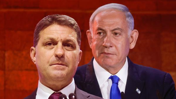 ההדחה של ביבס הושלמה: זה הסרוג שיחליף אותו בליכוד