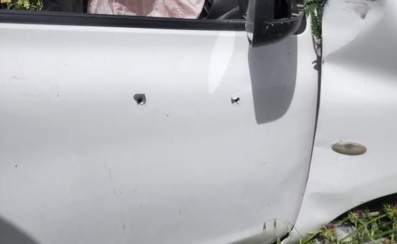 פיגוע ירי בבקעה; 2 נרצחות ועוד פצועה קשה