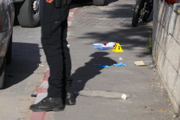 התפללו לרפואת הפצועים בפיגוע הירי בשמעון הצדיק