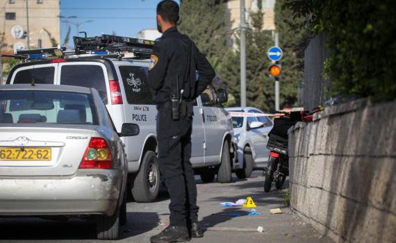 פיגוע הירי בשמעון הצדיק: מעצר המחבל הוארך