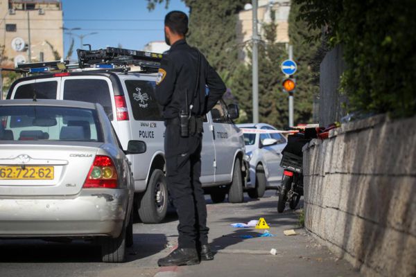 פיגוע הירי בשמעון הצדיק: מעצר המחבל הוארך