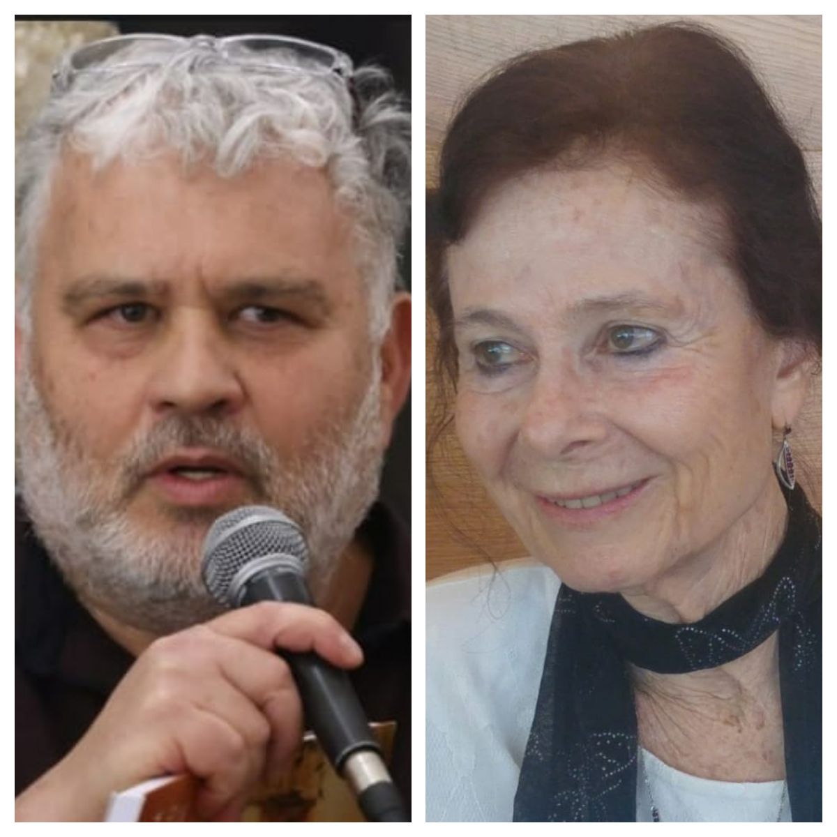 אלו הזוכים בפרס אורי אורבך לשירה וספרות