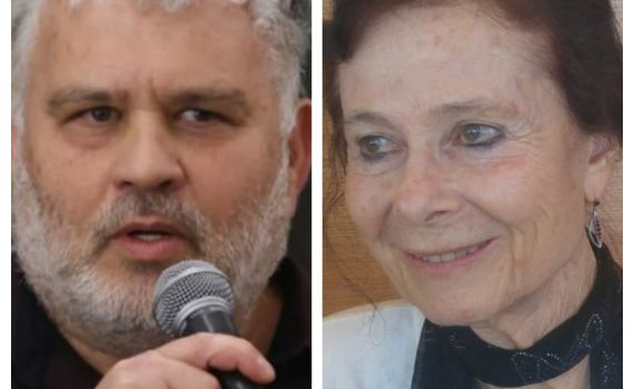 אלו הזוכים בפרס אורי אורבך לשירה וספרות