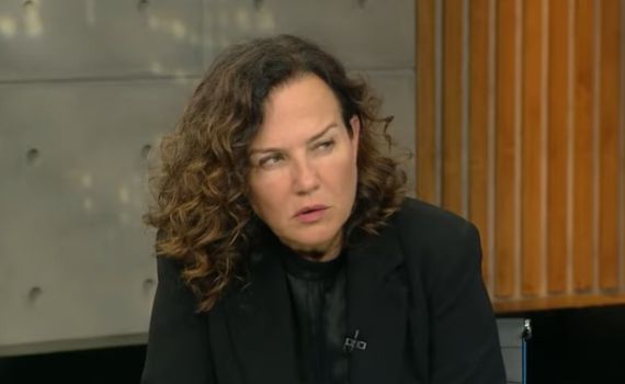 צופית גרנט זועמת: "הם לא האויב; הם פרטנר"