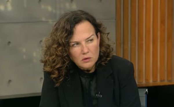 צופית גרנט זועמת: "הם לא האויב; הם פרטנר"