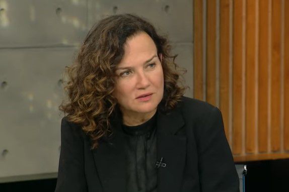 צופית גרנט מבהירה: "מעולם לא אמרתי את זה"