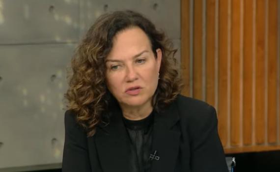 צופית גרנט חושפת: "זה היה אמור לקרות יום אחרי ה-7/10"