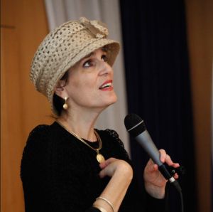 הרבנית ימימה מזרחי טלטלה את הרשת: "שפשוט יהיו שם"