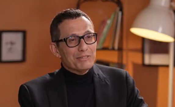 ארז טל על הקשר עם השרה לשעבר: "לא מצטער לרגע"