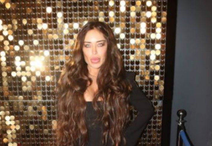 אביבית בר זוהר חושפת את מצבה הרפואי: "שותה רעל"