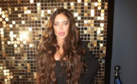 אביבית בר זוהר חושפת את מצבה הרפואי: "שותה רעל"