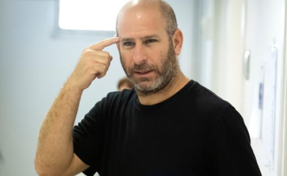 חנוך דאום מודאג: "הוא לא בשל לתפקיד וזה מסוכן"