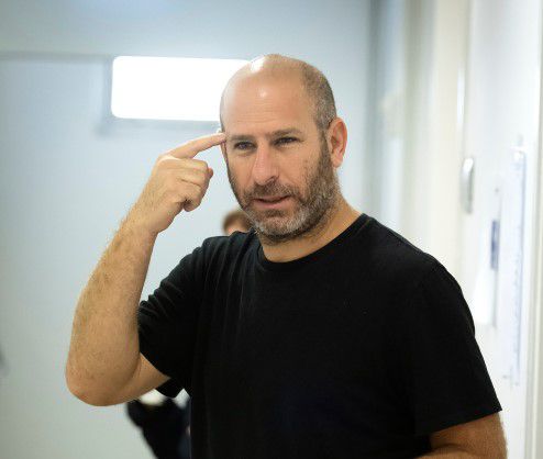 חנוך דאום מודאג: "הוא לא בשל לתפקיד וזה מסוכן"