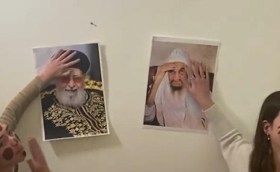 באולפנת חורב מגיבים לסערה: "שגגה נפלה תחת ידינו"