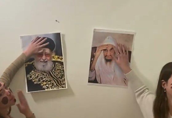 באולפנת חורב מגיבים לסערה: "שגגה נפלה תחת ידינו"