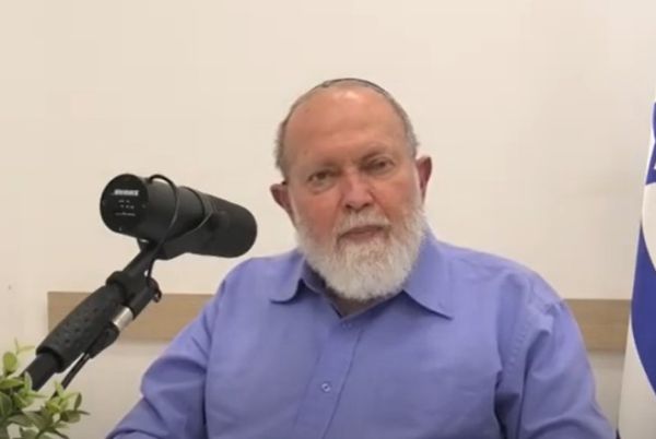 הרב אלי סדן: זו הסכנה הכי גדולה לעם היהודי