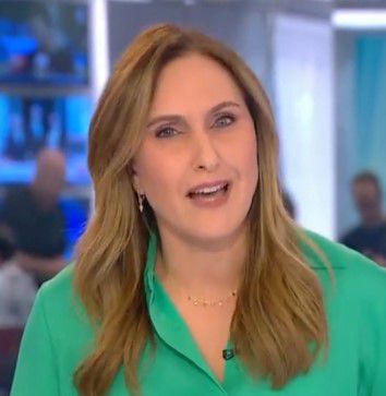 קרן מרציאנו מתפוצצת: "דרך ארץ עאלק". צפו