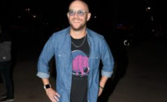 אבי נוסבאום מיואש: אולי באמת זה לא שווה את המחיר