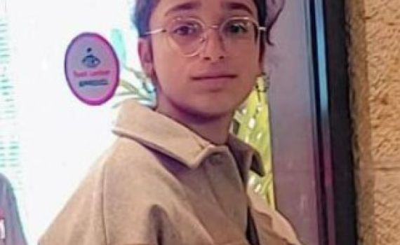 ראיתם אותה? המשטרה מחפשת אחרי קטינה שנעלמה