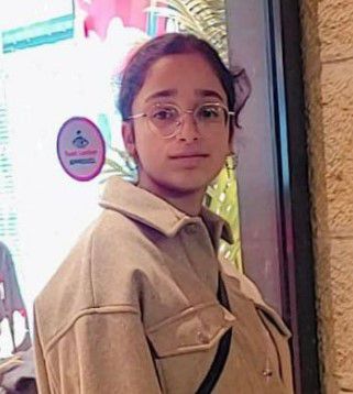 ראיתם אותה? המשטרה מחפשת אחרי קטינה שנעלמה