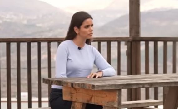 עיתונאית כאן 11 שבורה: "מתישהו אתעורר מהסיוט"