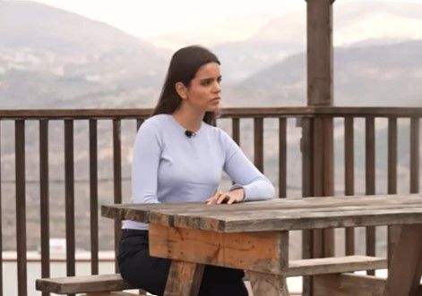 עיתונאית כאן 11 שבורה: "מתישהו אתעורר מהסיוט"