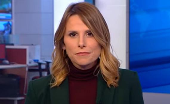 מתוח בחברת החדשות: פיצוץ נוסף בין המנכ"ל למגישה