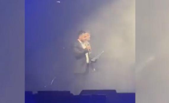 בחורי הישיבה מצאו פתרון הלכתי להופעה של אודיה אזולאי