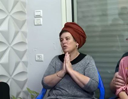 אסתי יניב בפוסט משתפת: זה מה שהיה אמור לקרות היום