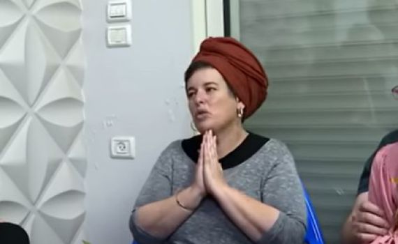 אסתי יניב בפוסט משתפת: זה מה שהיה אמור לקרות היום